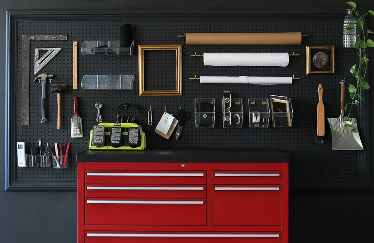 5 novih izdelkov, ki jih mora imeti vsak ljubitelj domače delavnice