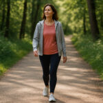5 razlogov, zakaj je hoja najbolj podcenjena vadba