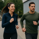 Katera športna oblačila zares pomagajo pri vadbi