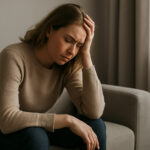 Psihična izčrpanost – Kako jo prepoznati in premagati