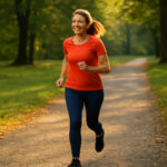 Kako začeti s tekom po 40. letu